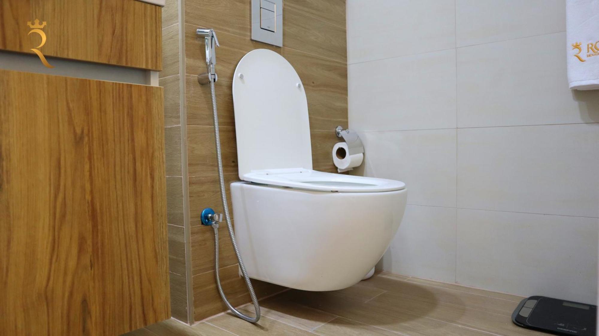 Urban Oasis Retreat Transit - 2br Duplex In Masdar Abu Dhabi