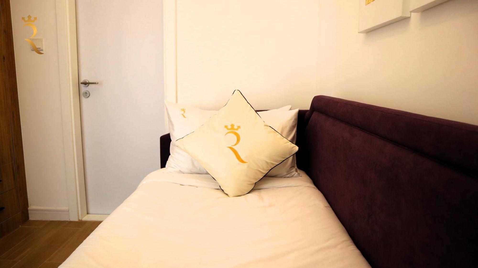 Apartment Urban Oasis Retreat Transit - 2br Duplex In Masdar Abu Dhabi