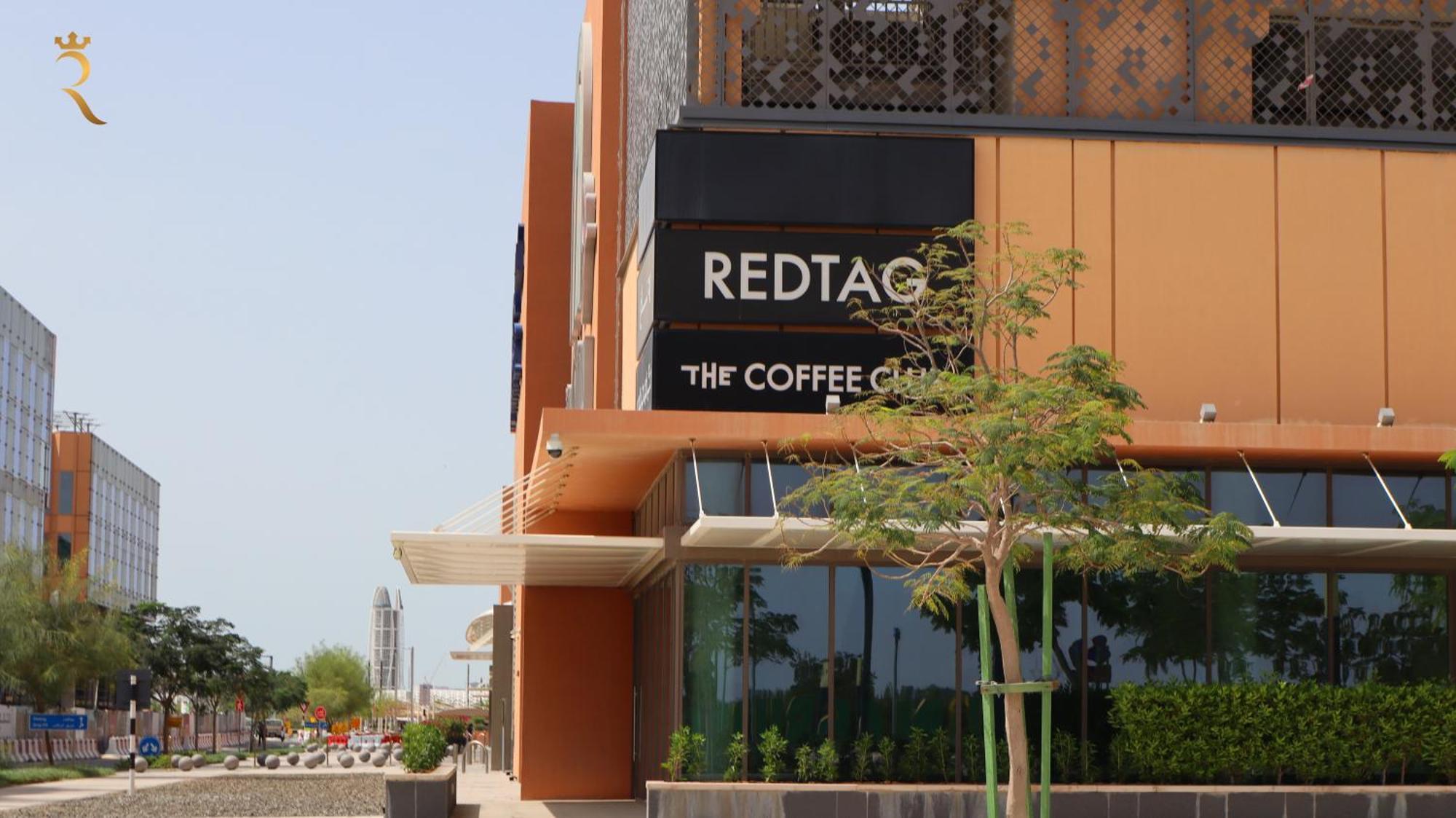 Apartment Urban Oasis Retreat Transit - 2br Duplex In Masdar *