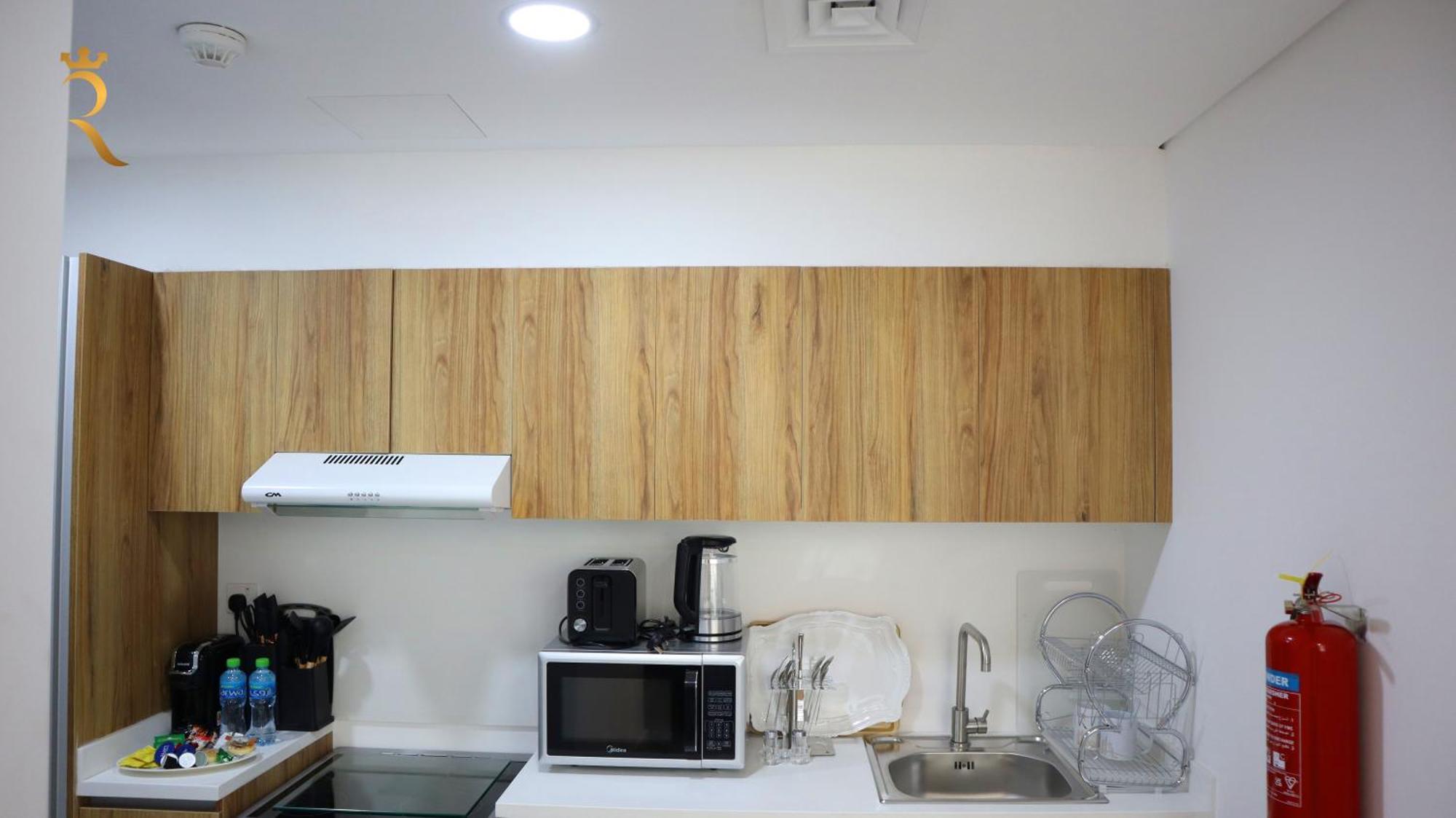 Urban Oasis Retreat Transit - 2br Duplex In Masdar Apartment Abu Dhabi