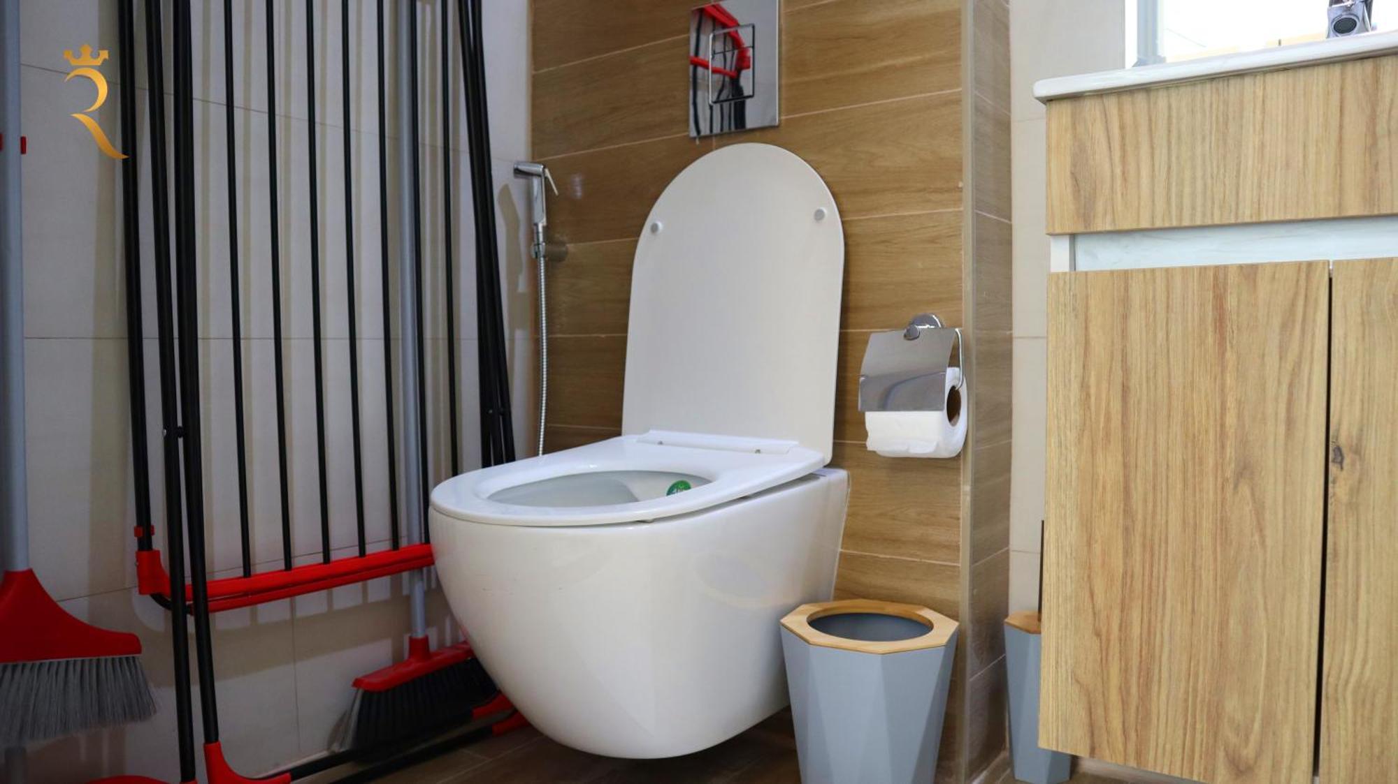 Urban Oasis Retreat Transit - 2br Duplex In Masdar * Abu Dhabi